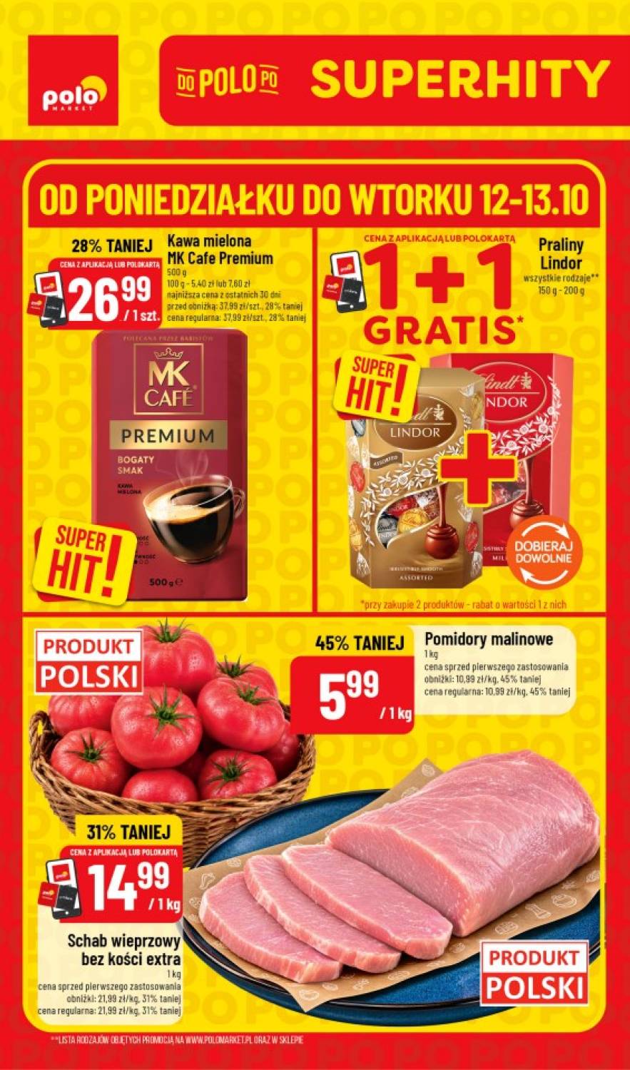Gazetka – strona 1
