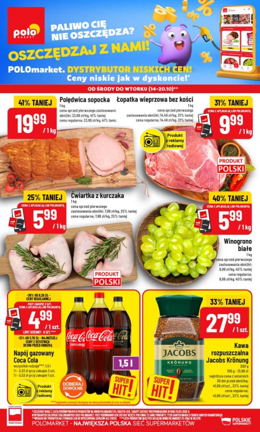 Gazetka – strona 1