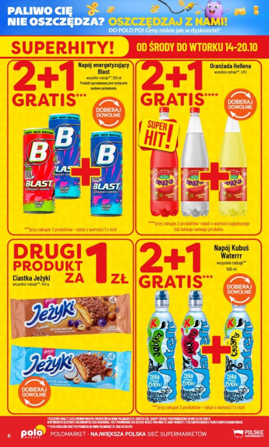Gazetka – strona 6