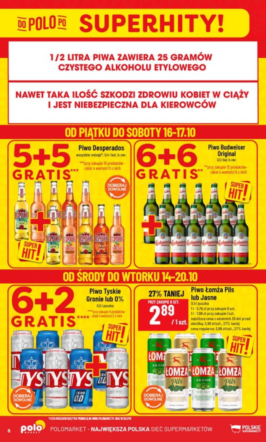 Gazetka – strona 8