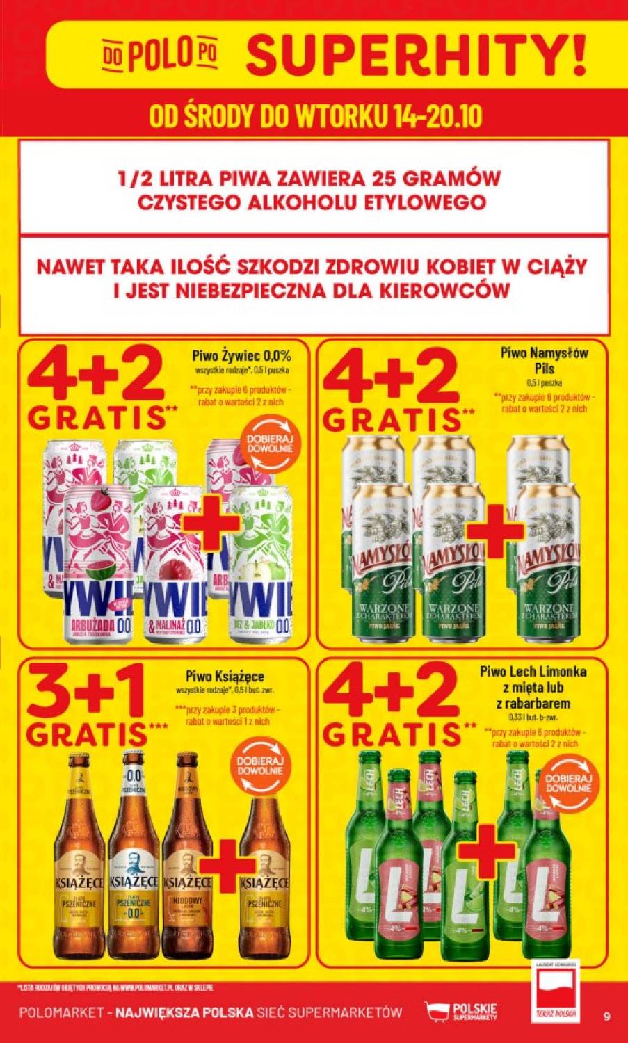 Gazetka – strona 9