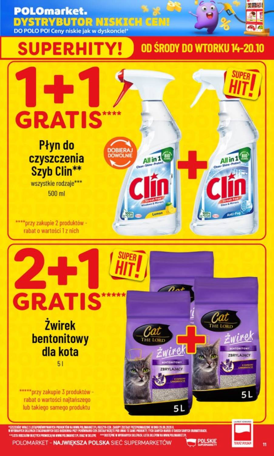 Gazetka – strona 11