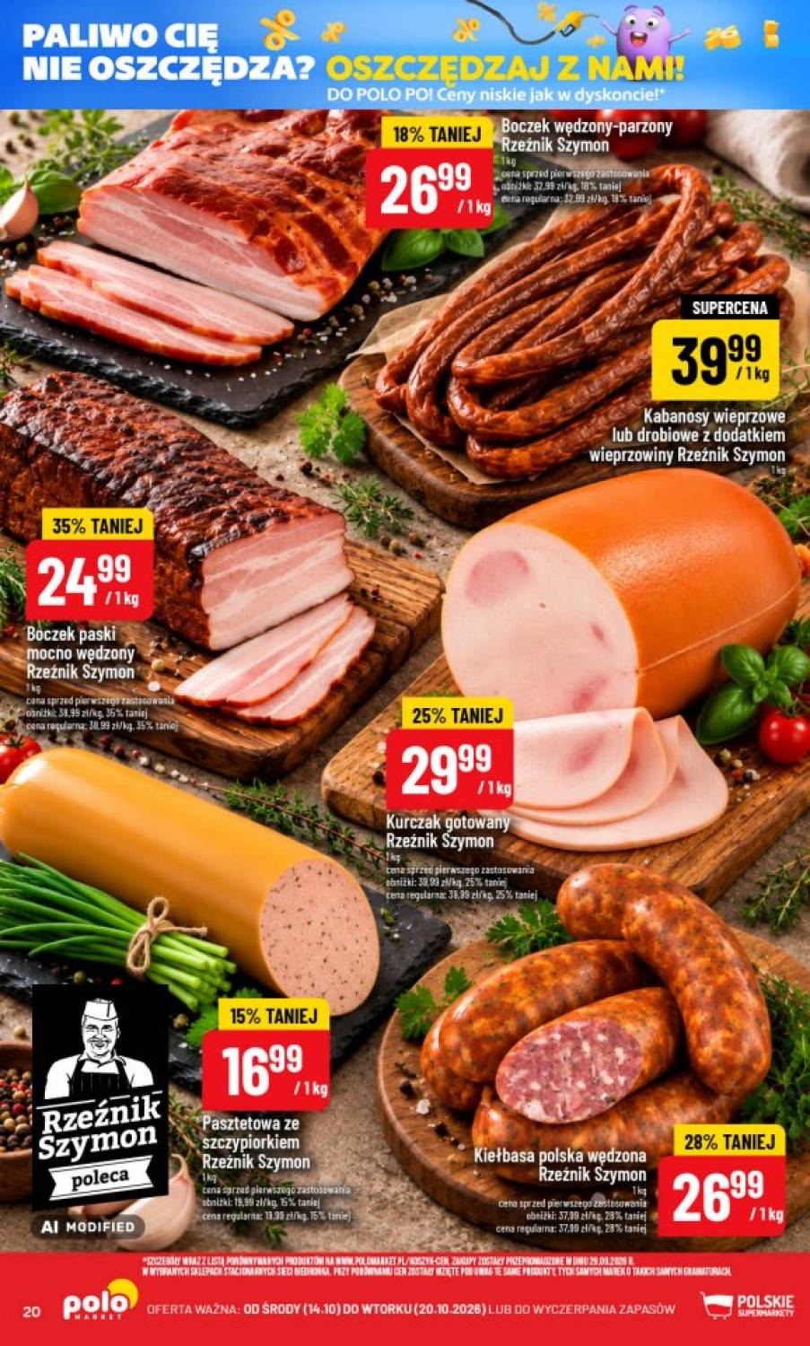 Gazetka – strona 20