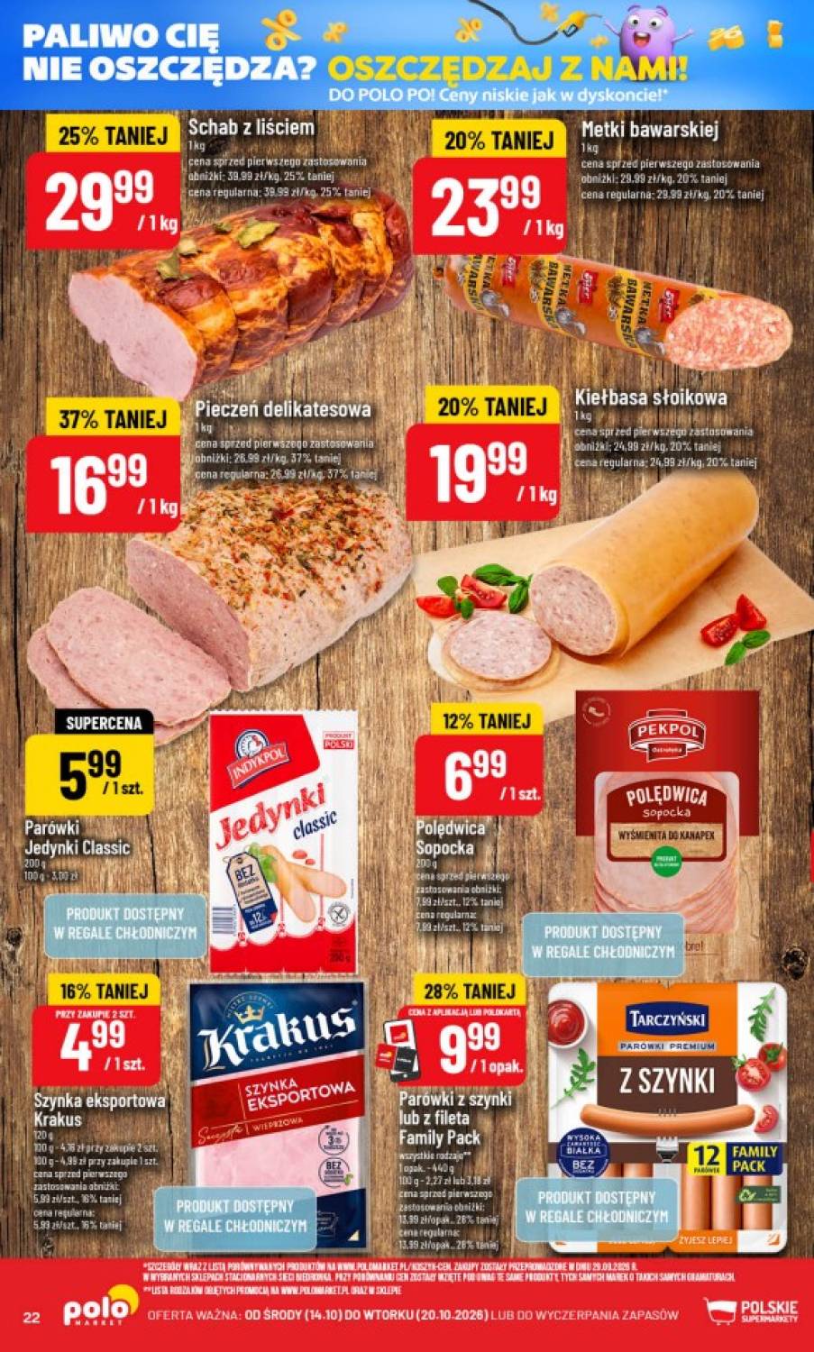 Gazetka – strona 22