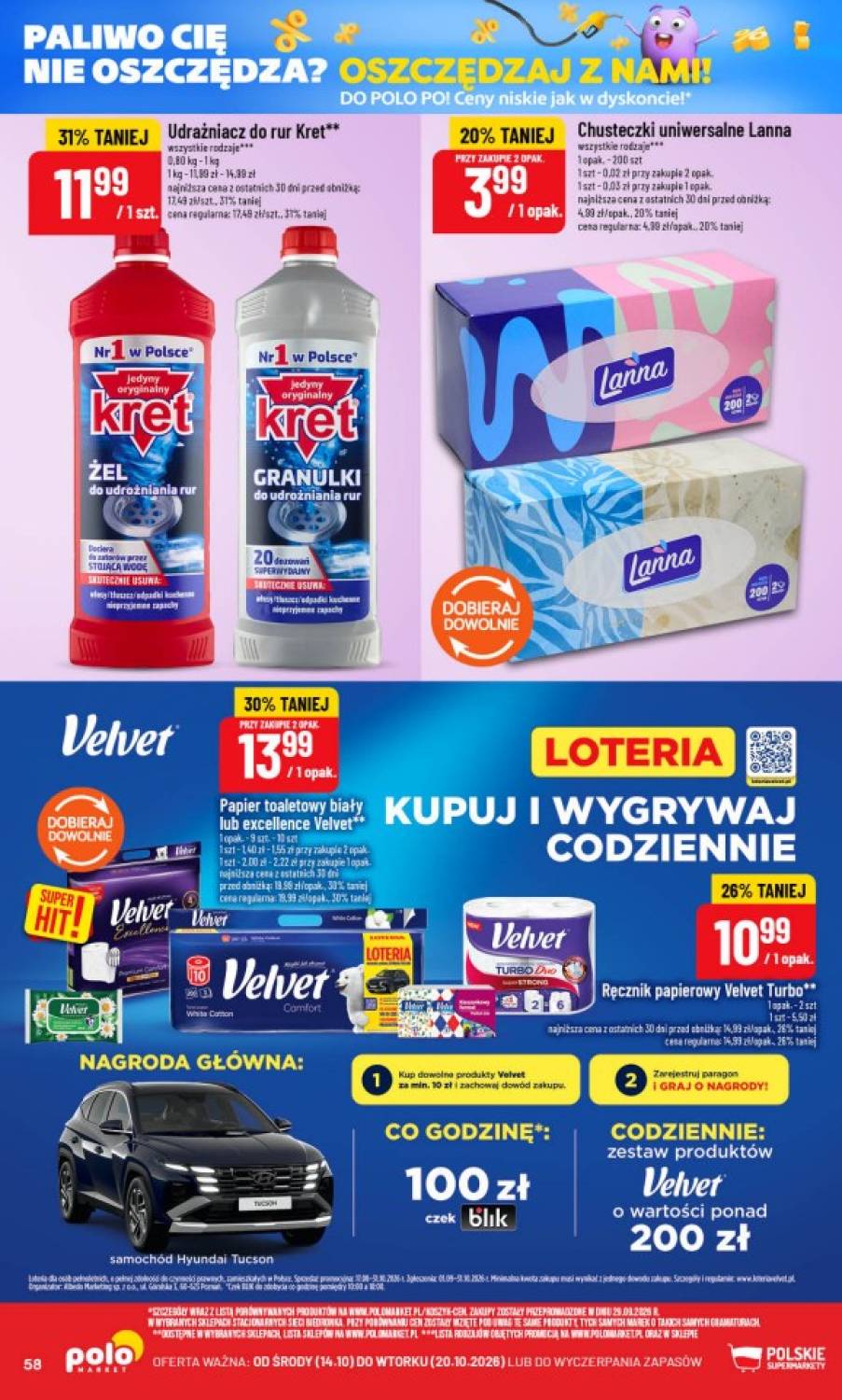 Gazetka – strona 58
