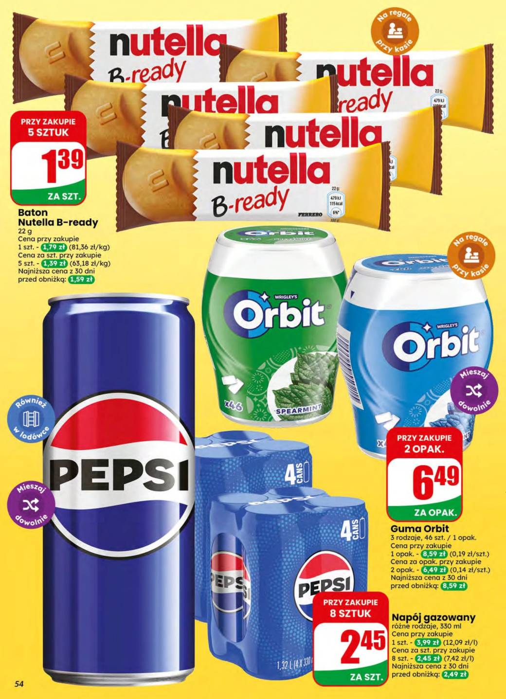 Okładka gazetki