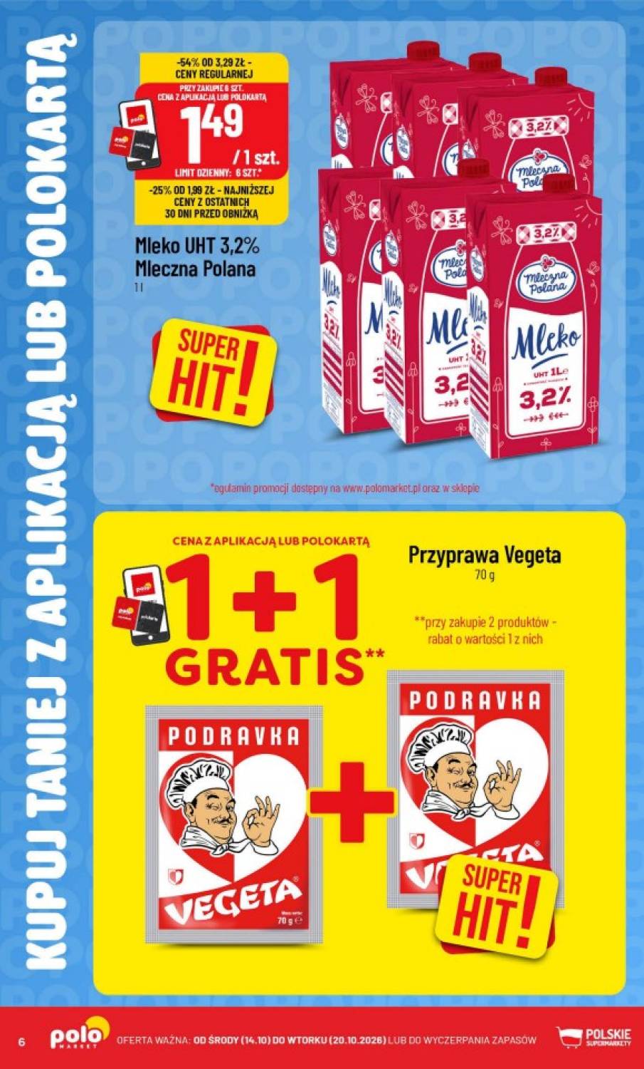 Gazetka – strona 6
