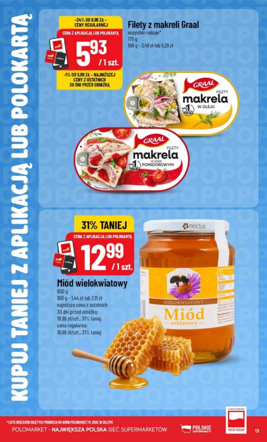 Gazetka – strona 13