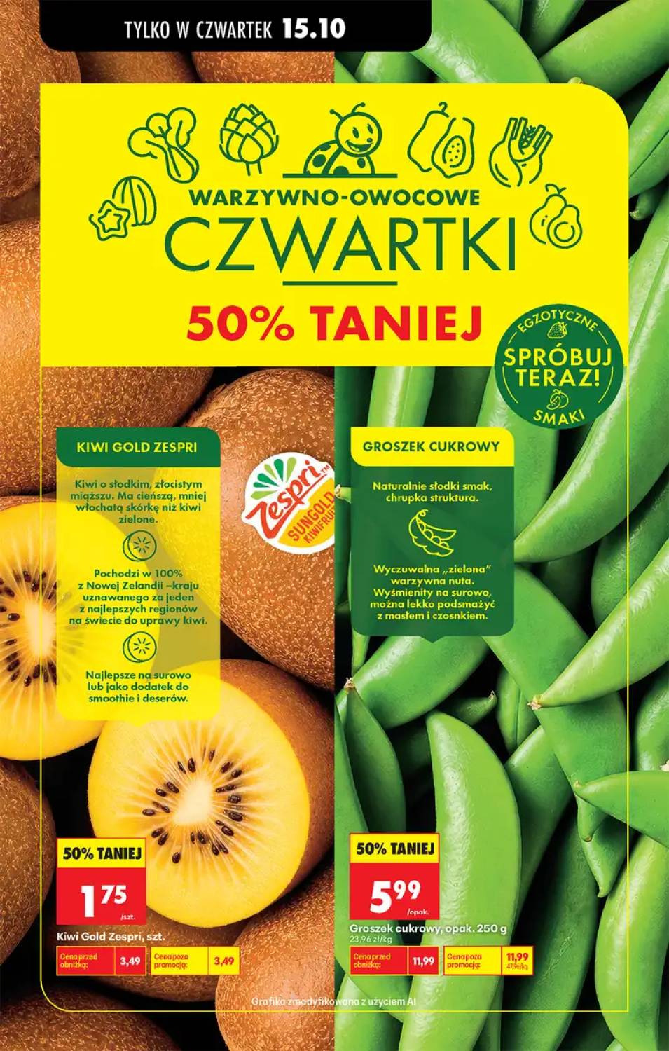 Okładka gazetki