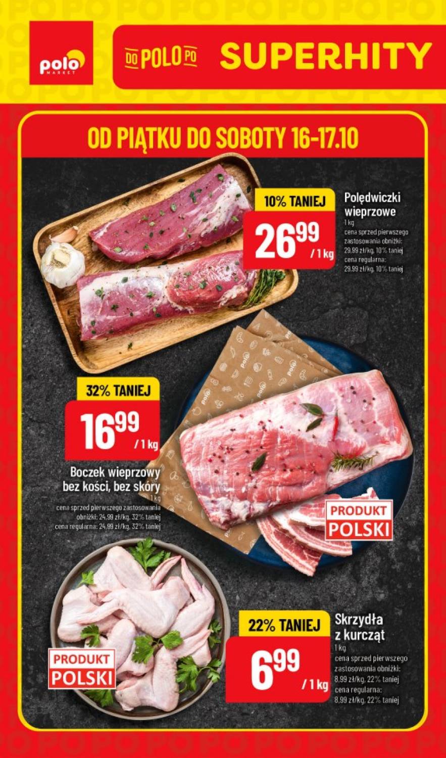 Gazetka – strona 1