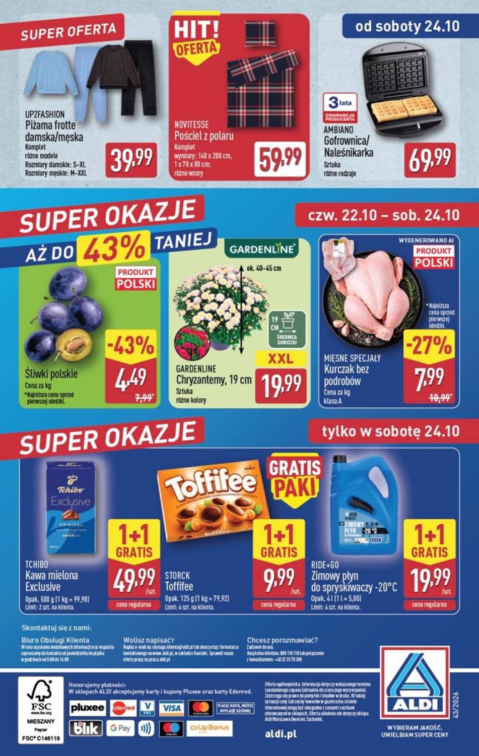 Okładka gazetki