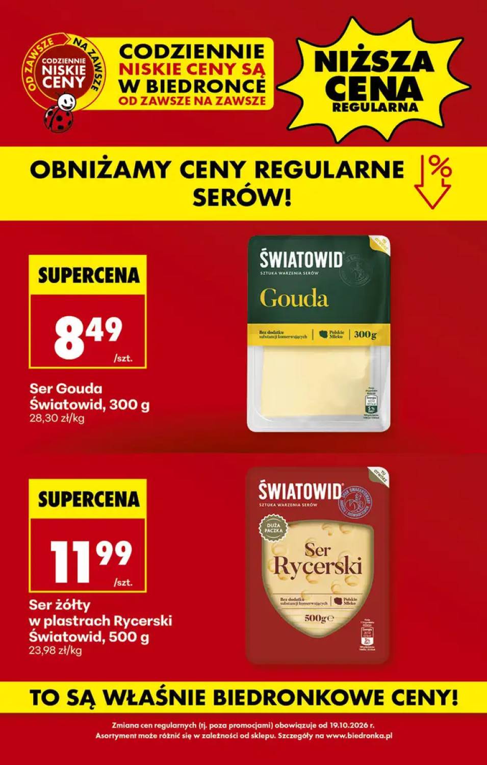 Okładka gazetki