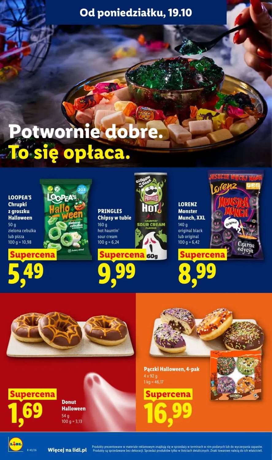 Okładka gazetki