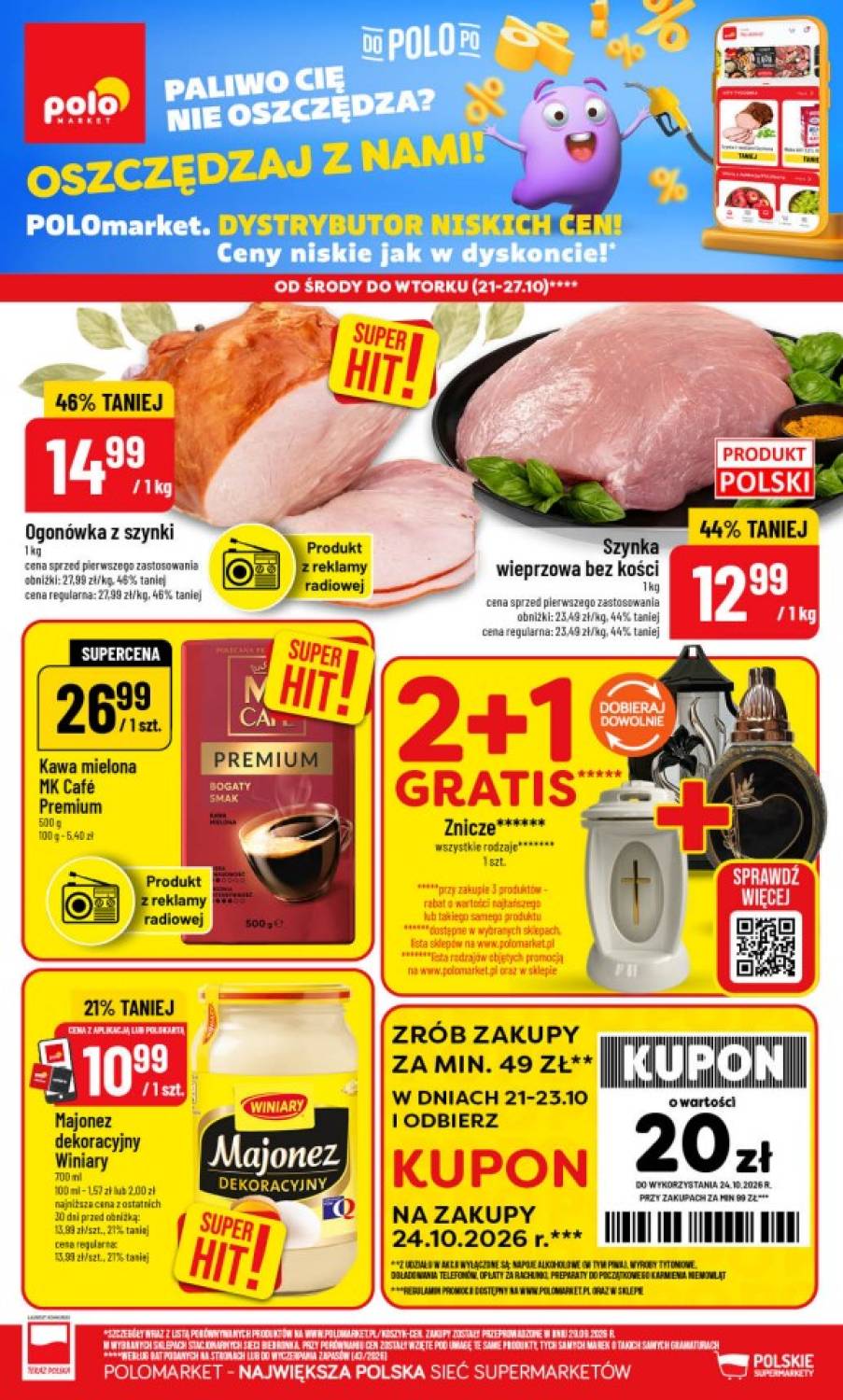 Gazetka – strona 1
