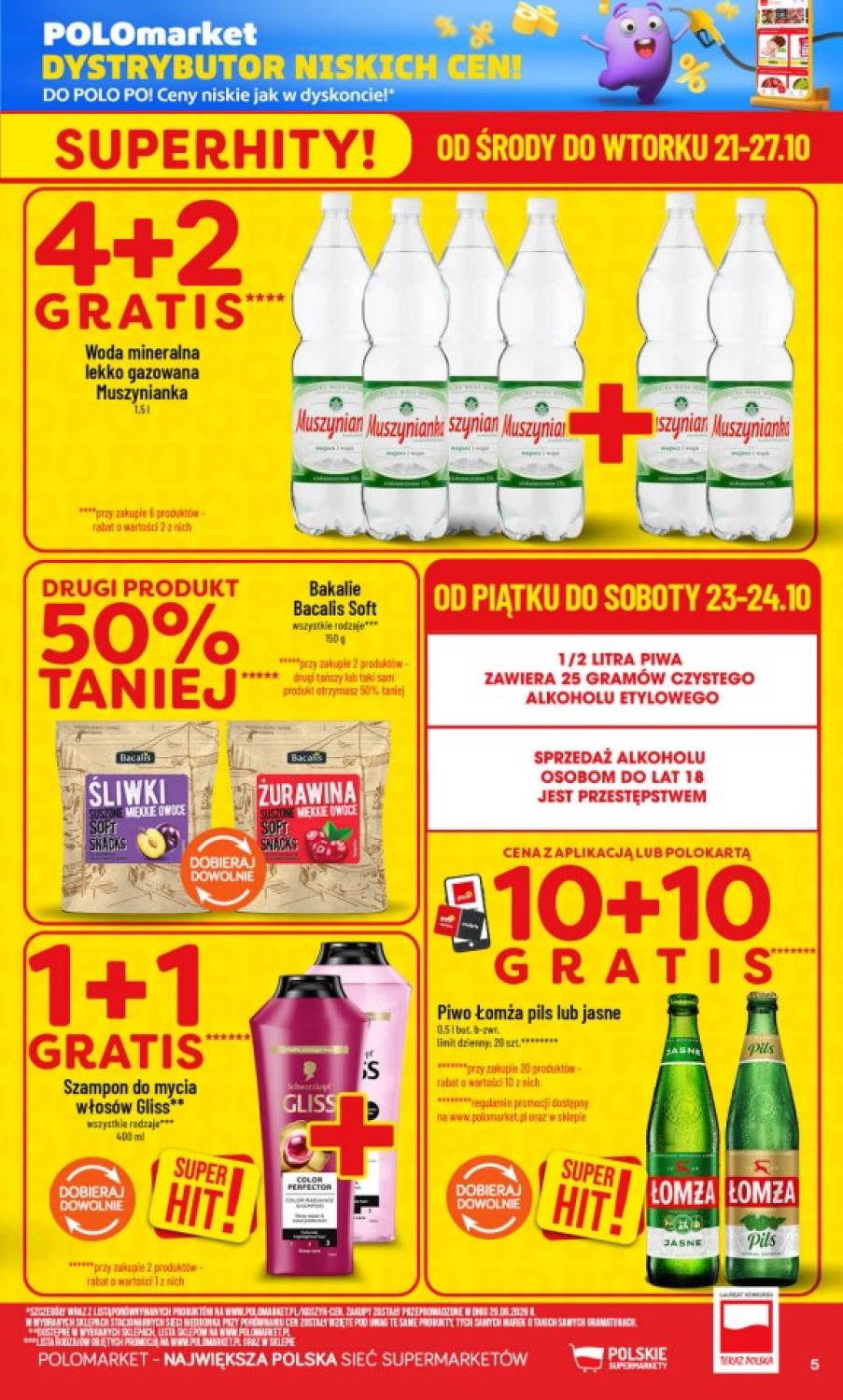 Gazetka – strona 5