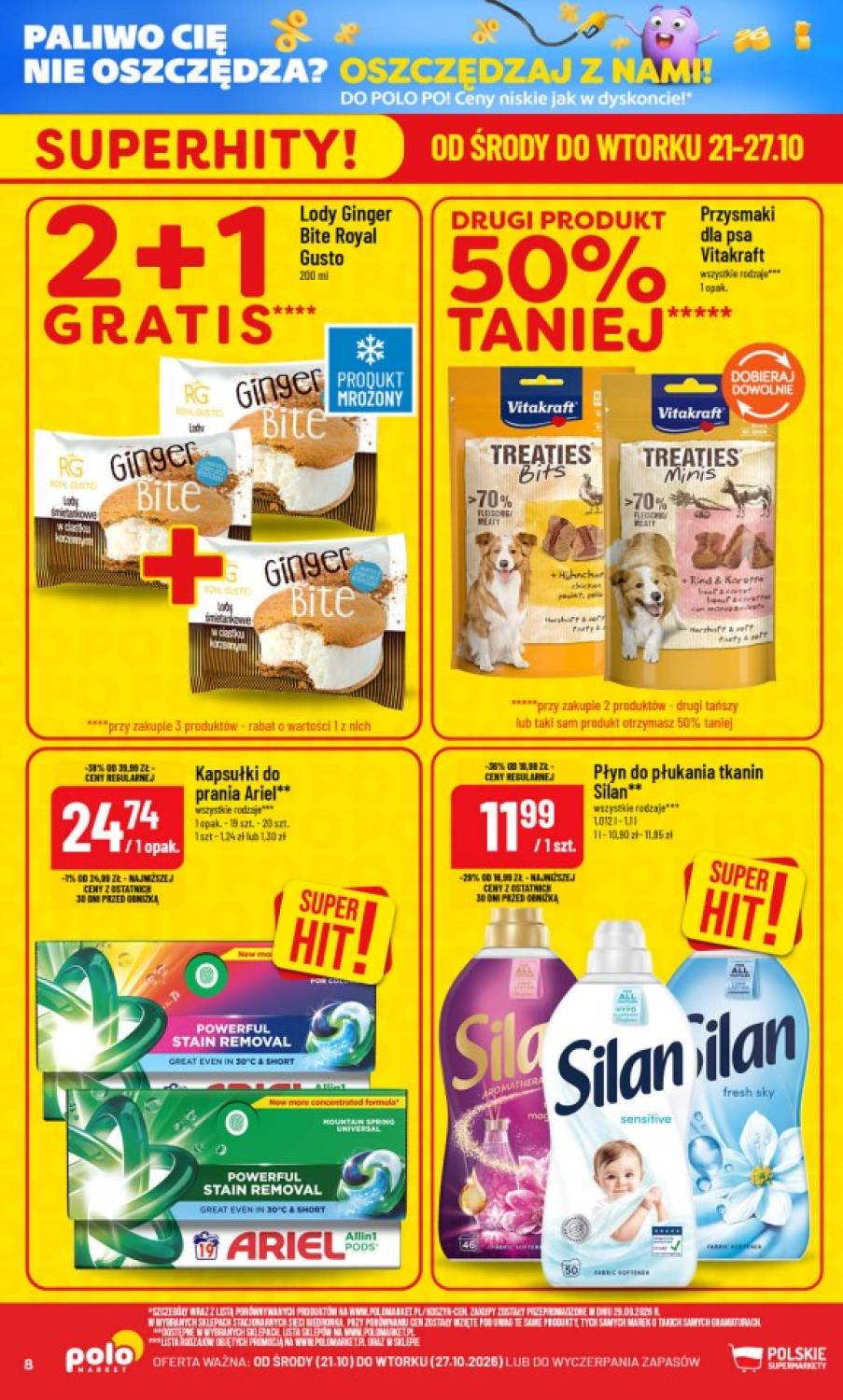 Gazetka – strona 8
