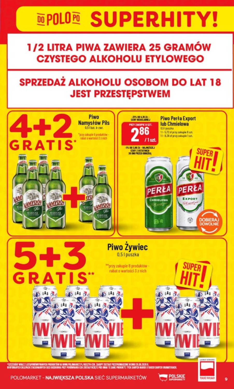 Gazetka – strona 9
