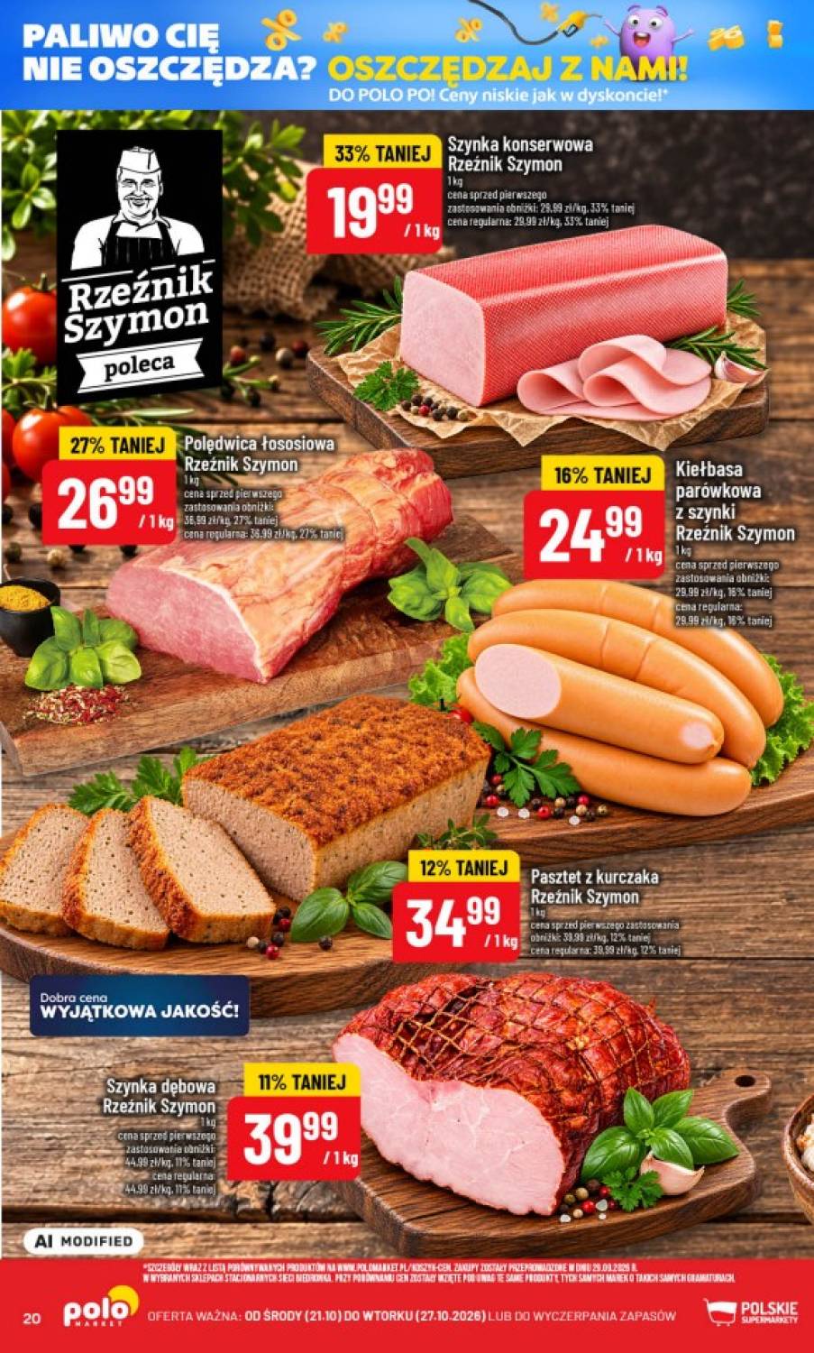 Gazetka – strona 20