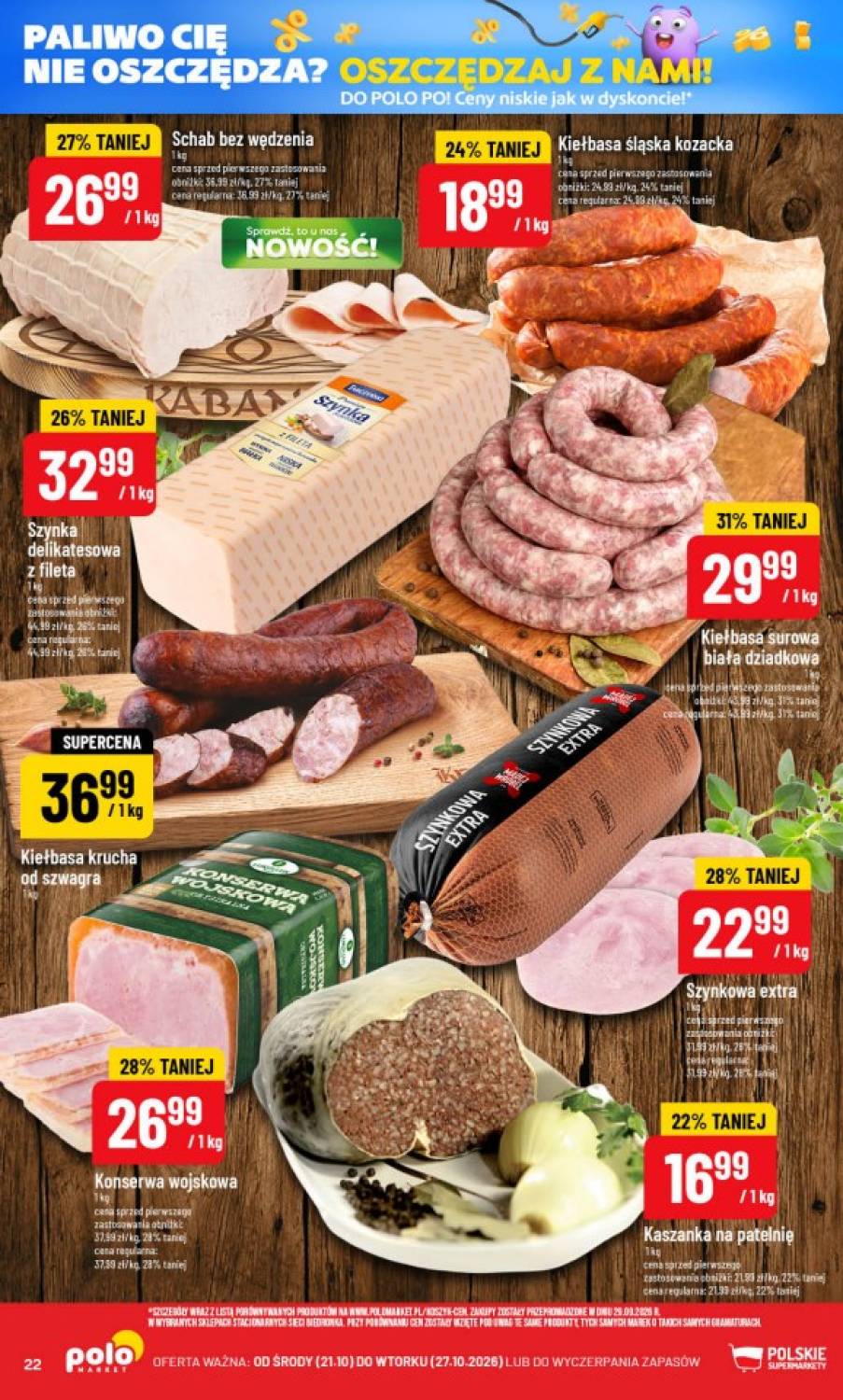 Gazetka – strona 22