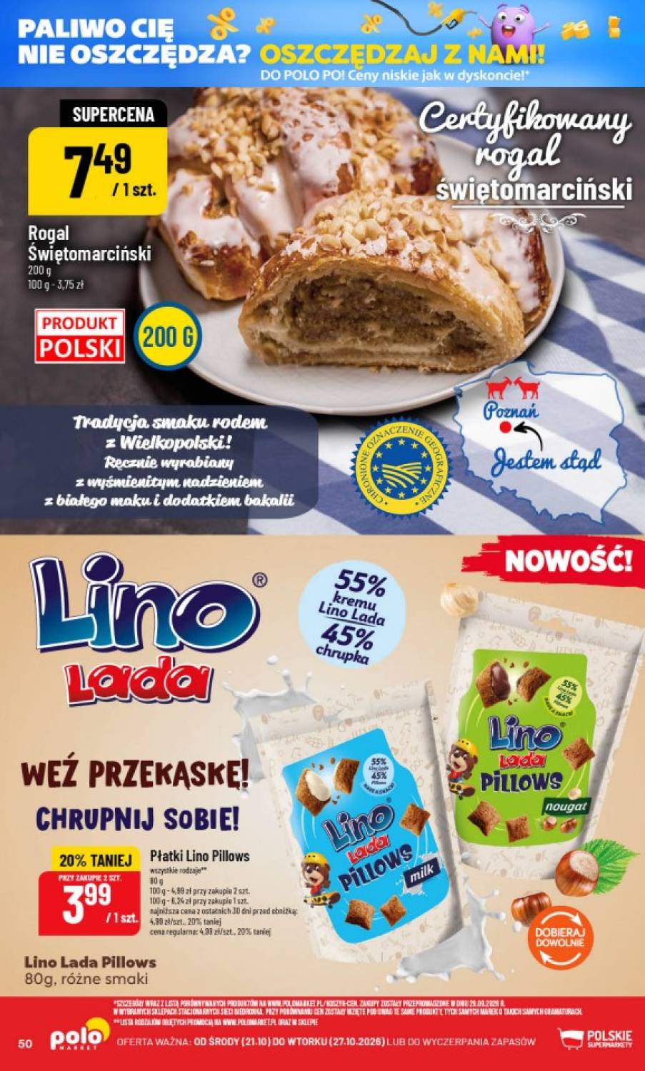 Gazetka – strona 50
