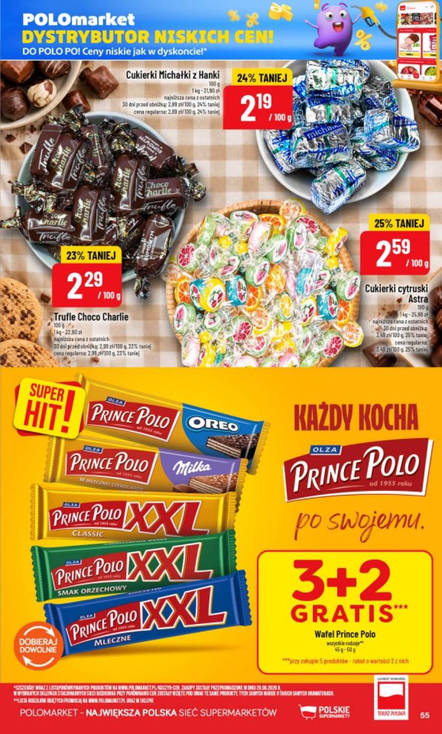 Gazetka – strona 55