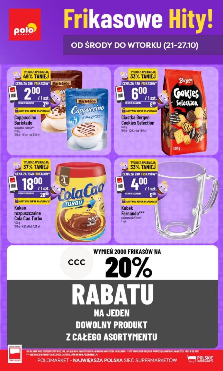 Gazetka – strona 1