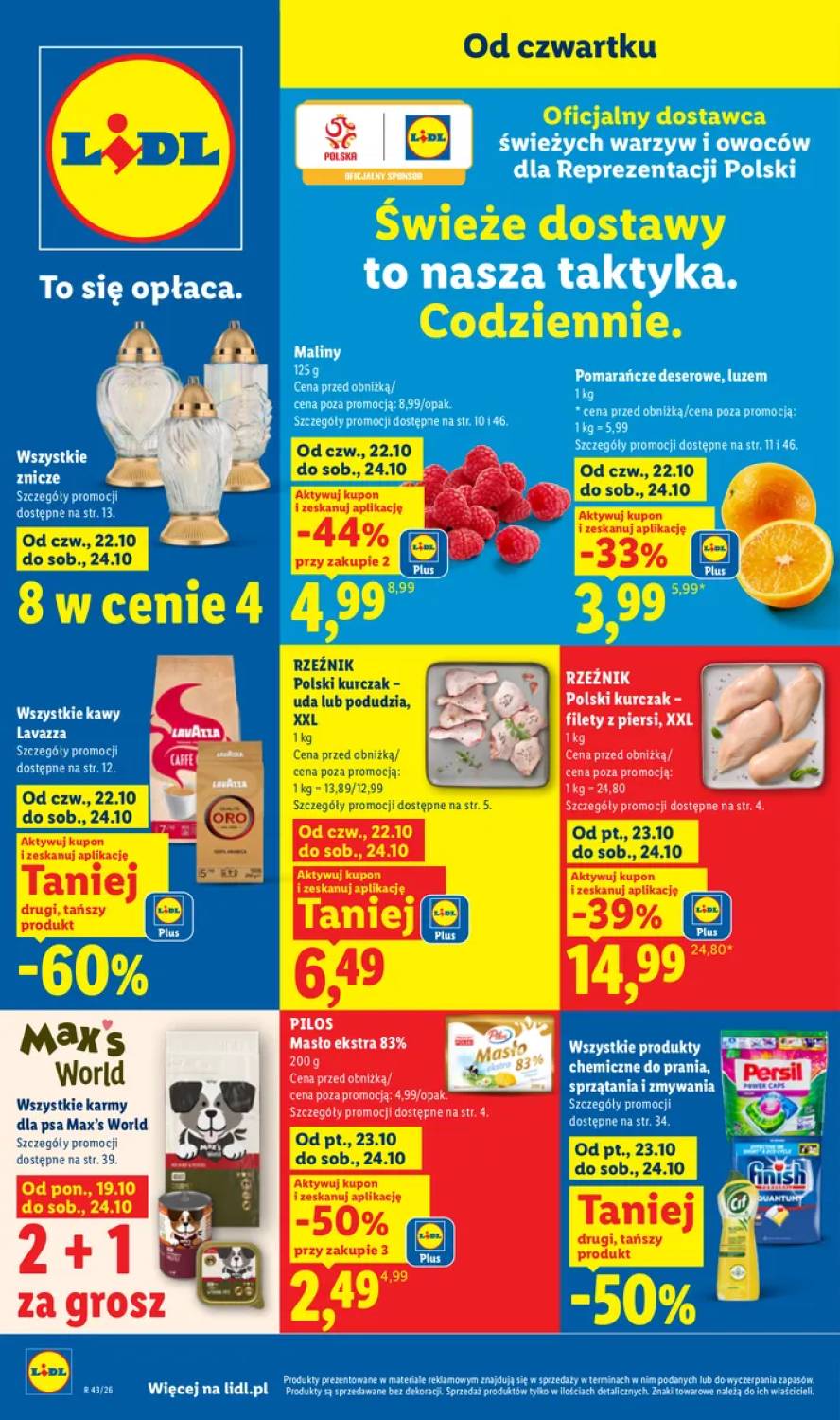 Okładka gazetki