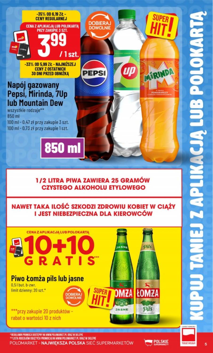 Gazetka – strona 5