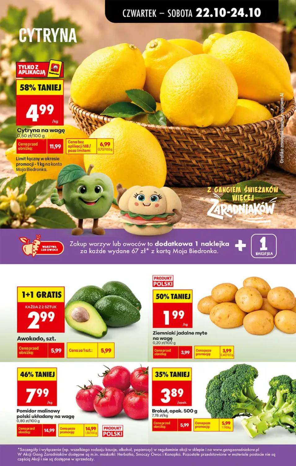 Okładka gazetki