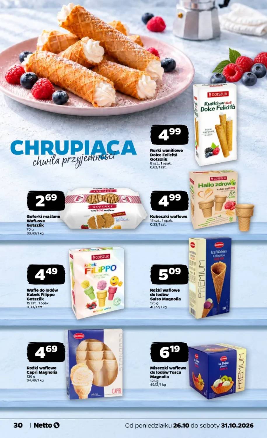 Okładka gazetki