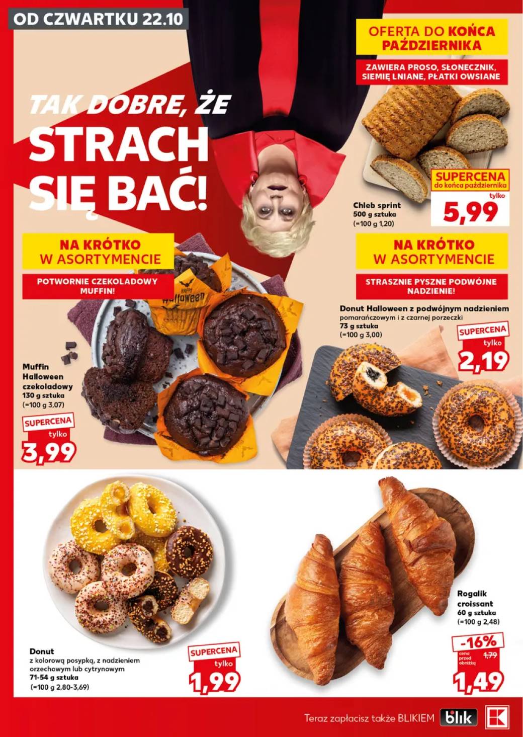 Okładka gazetki