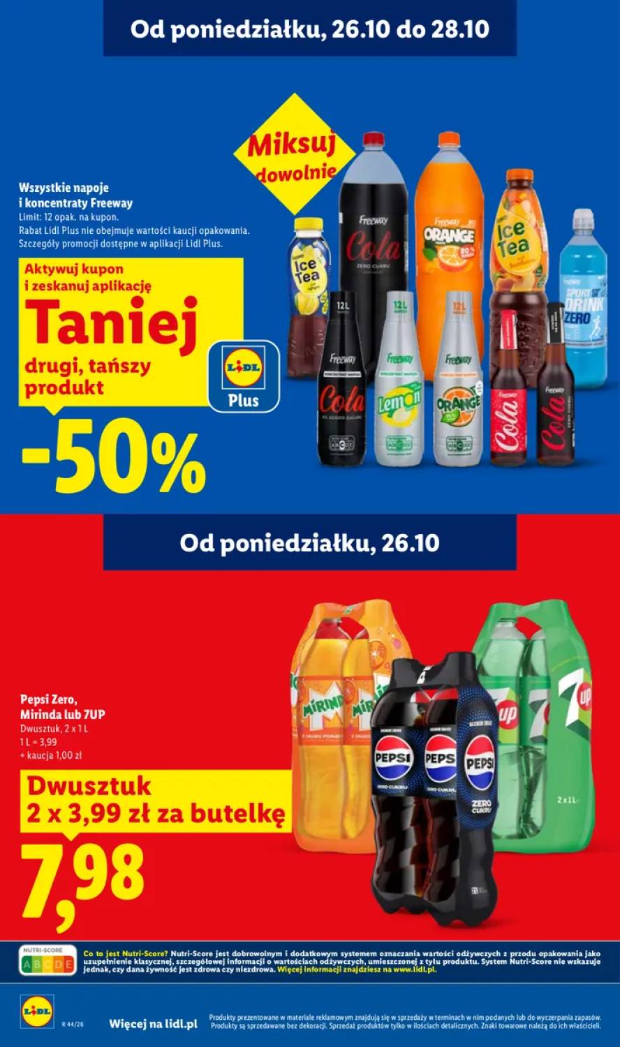 Okładka gazetki