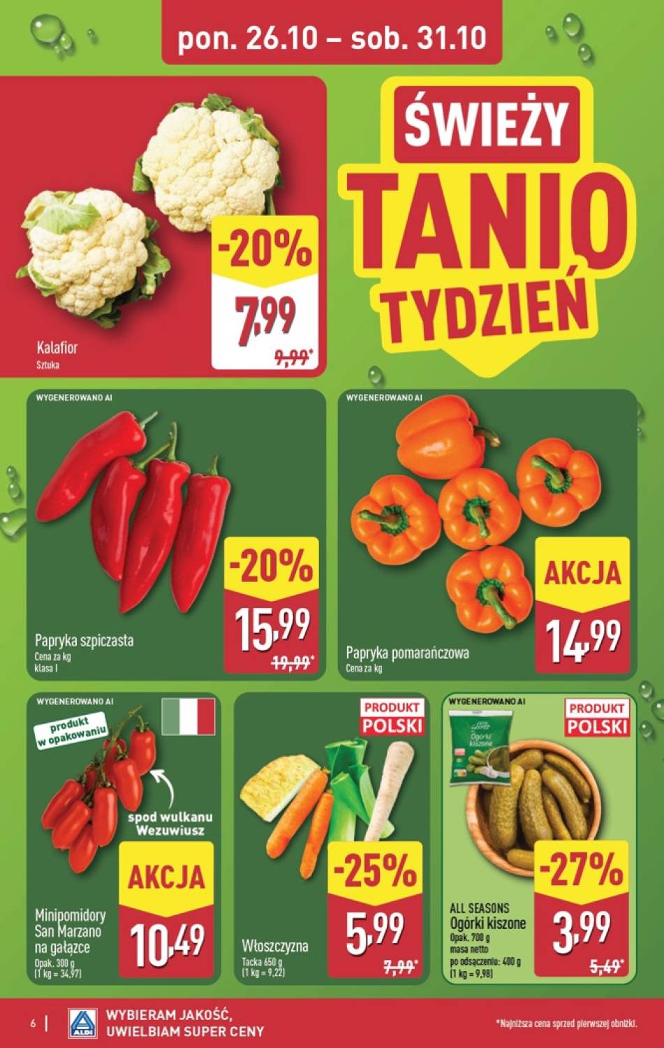 Okładka gazetki