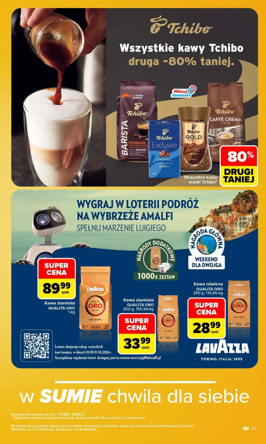 Okładka gazetki