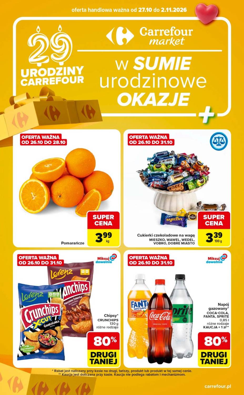 Okładka gazetki