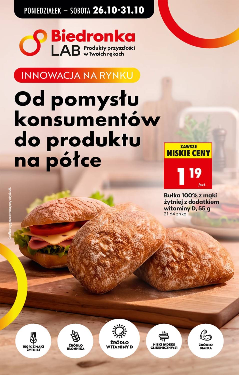Okładka gazetki