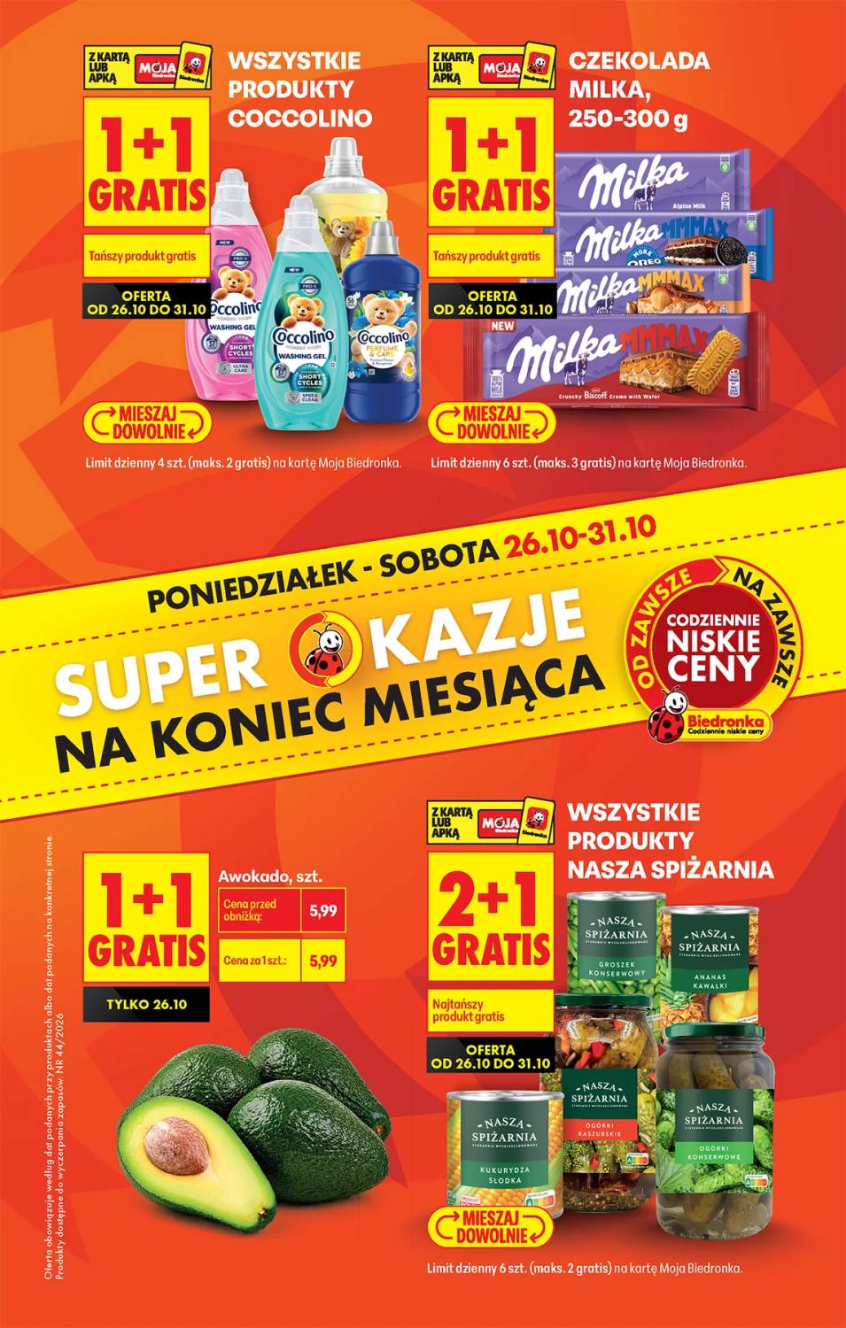 Okładka gazetki