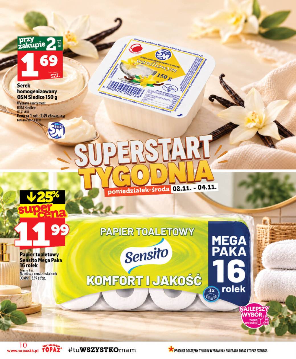 Okładka gazetki