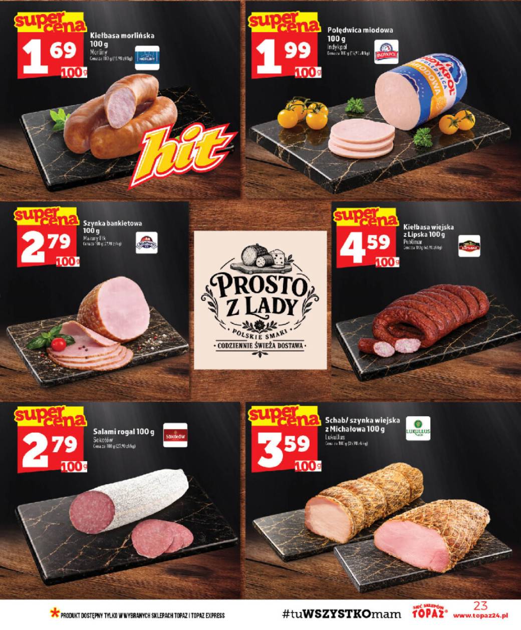 Okładka gazetki