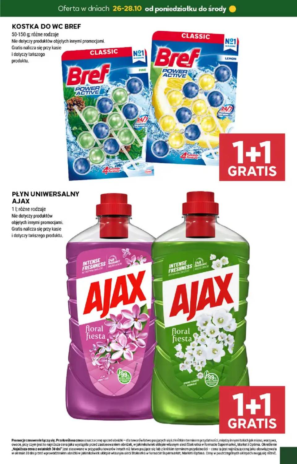 Okładka gazetki