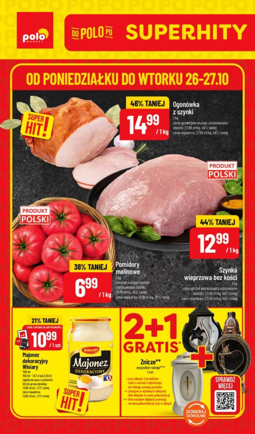 Gazetka – strona 1