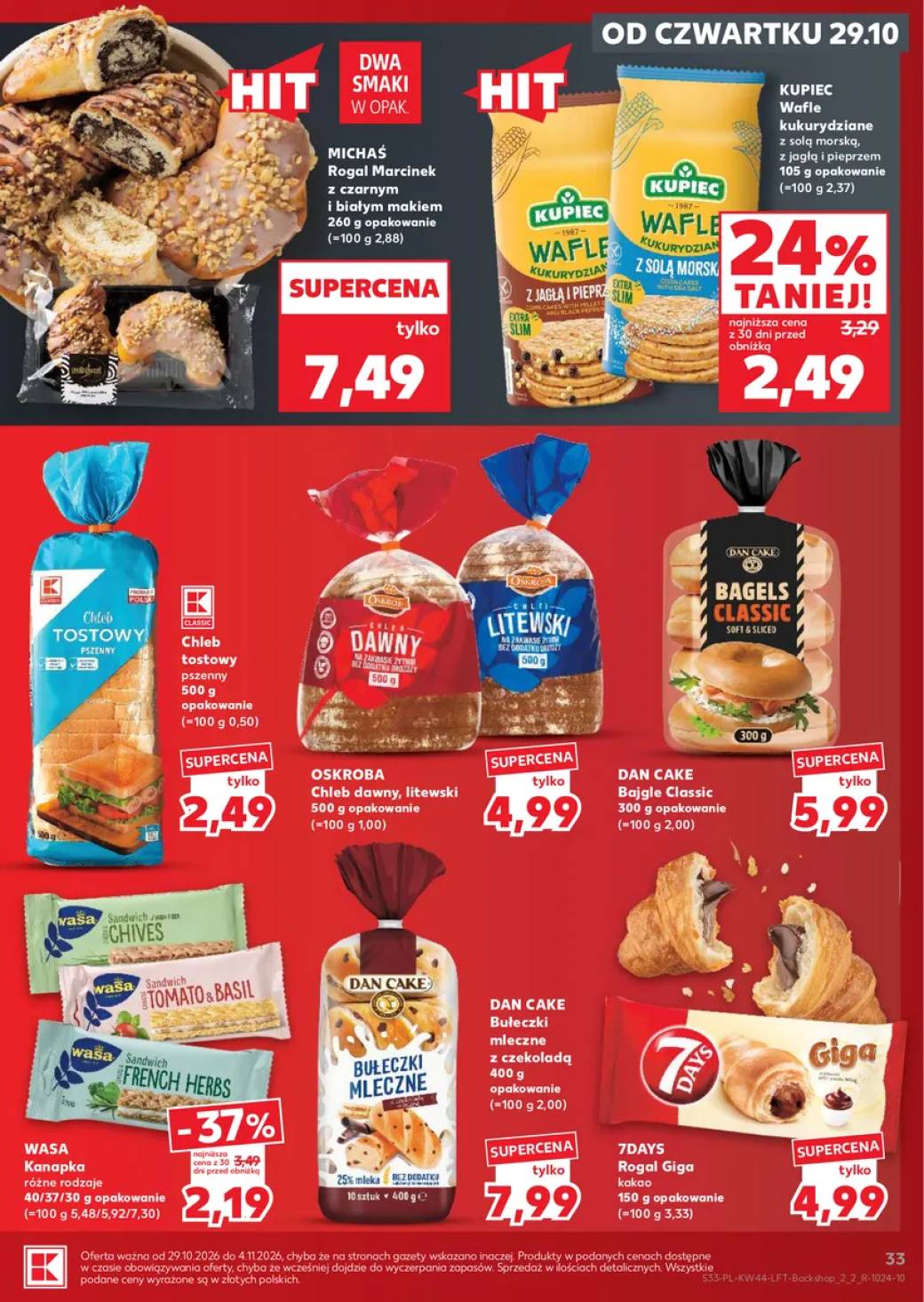 Okładka gazetki