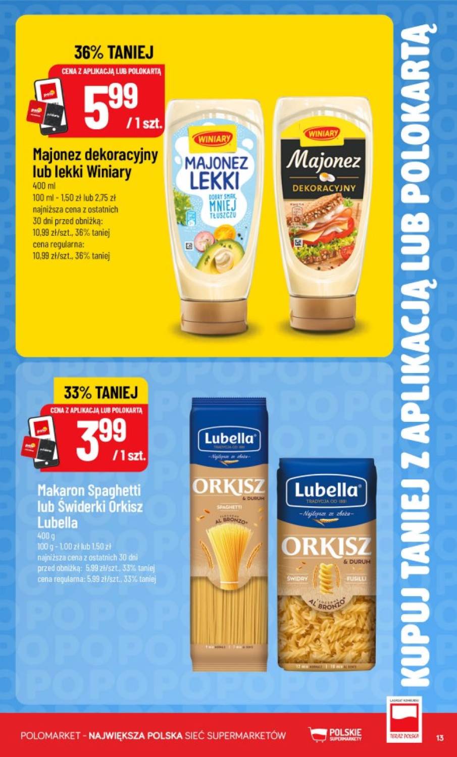 Gazetka – strona 13