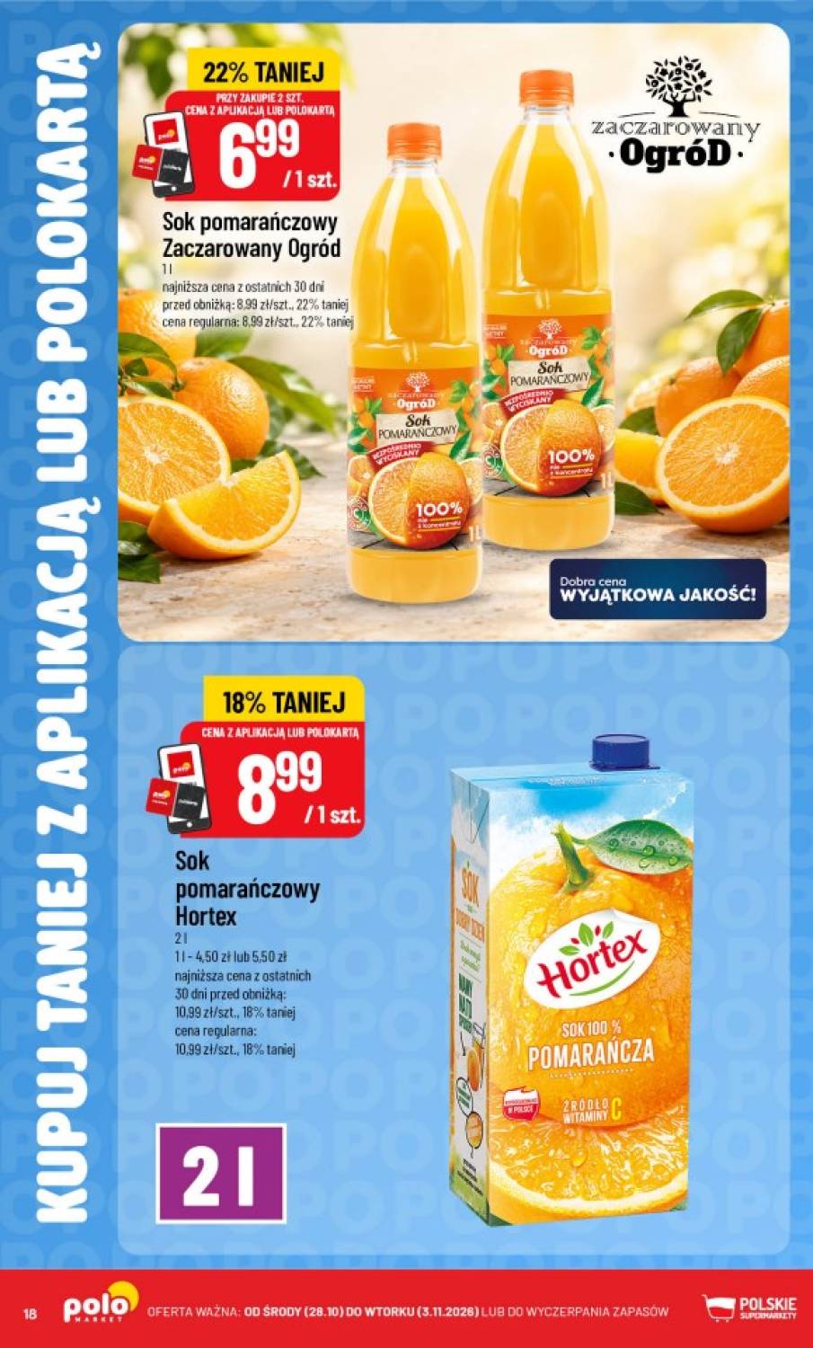 Gazetka – strona 18
