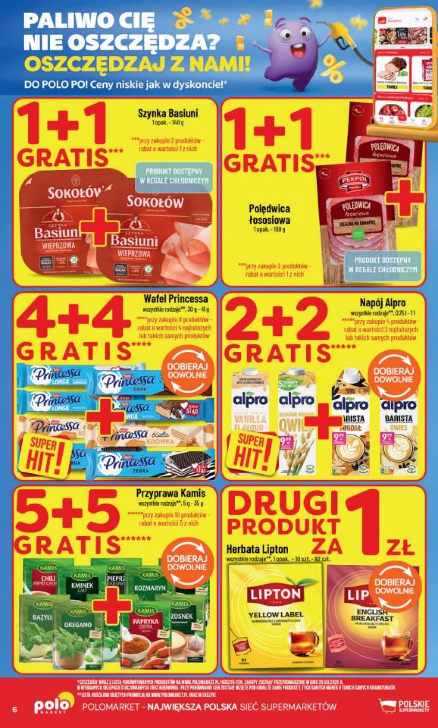 Gazetka – strona 6