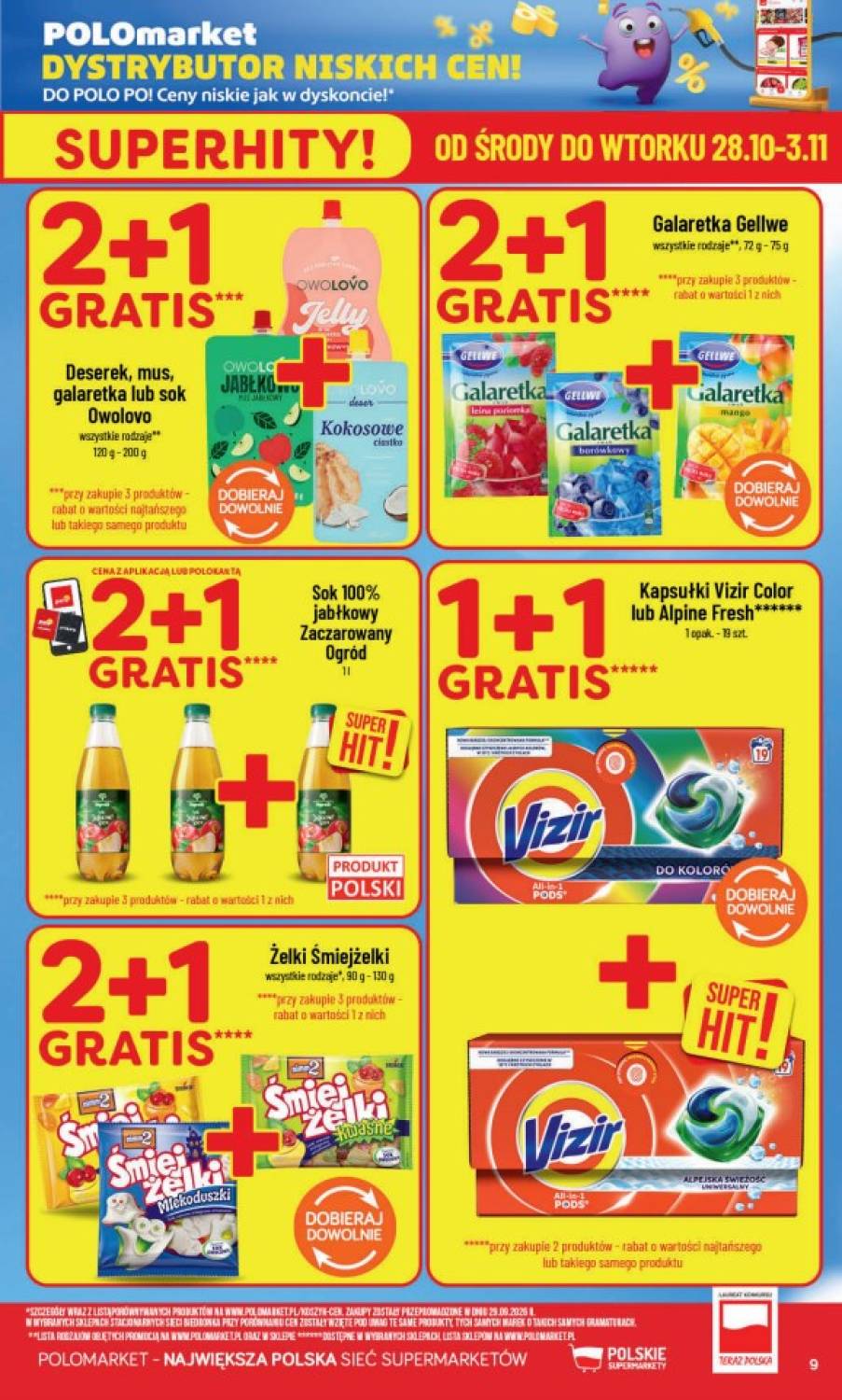 Gazetka – strona 9