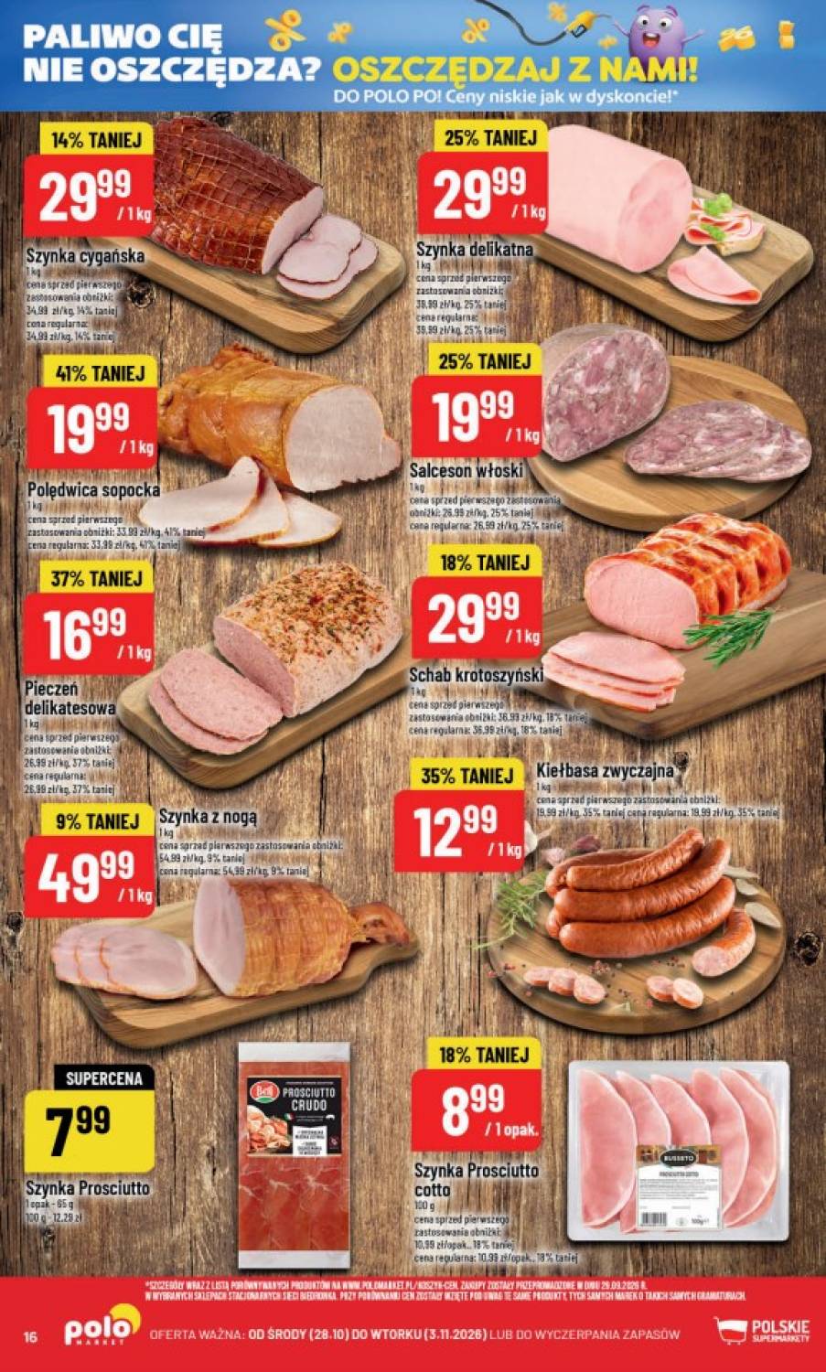 Gazetka – strona 16