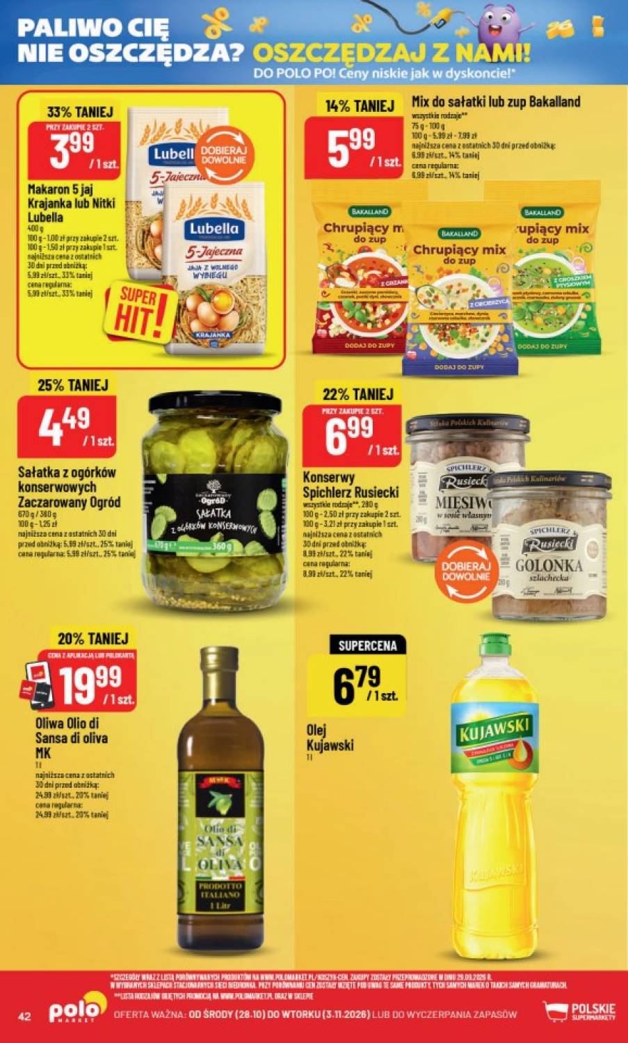 Gazetka – strona 42