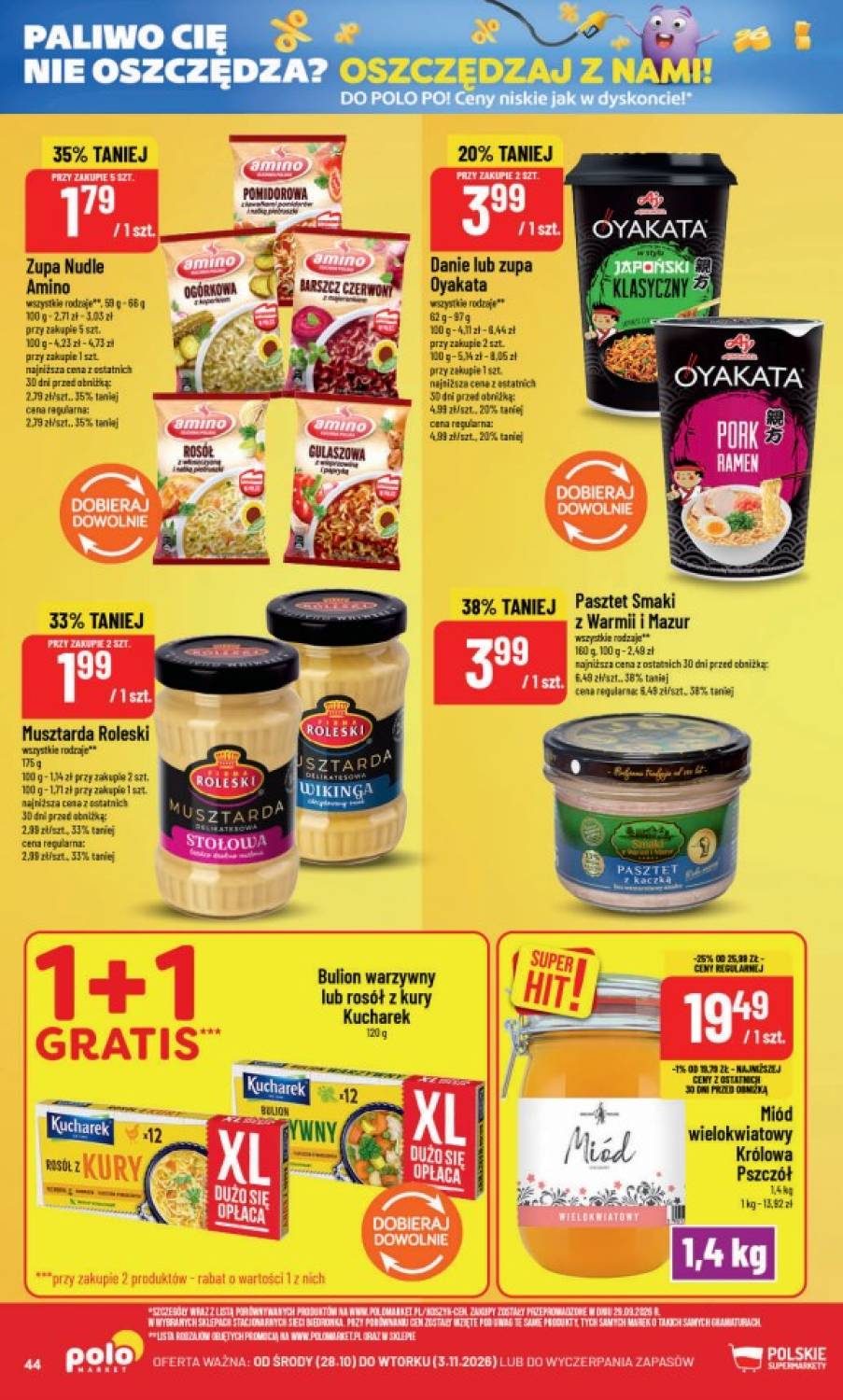 Gazetka – strona 44