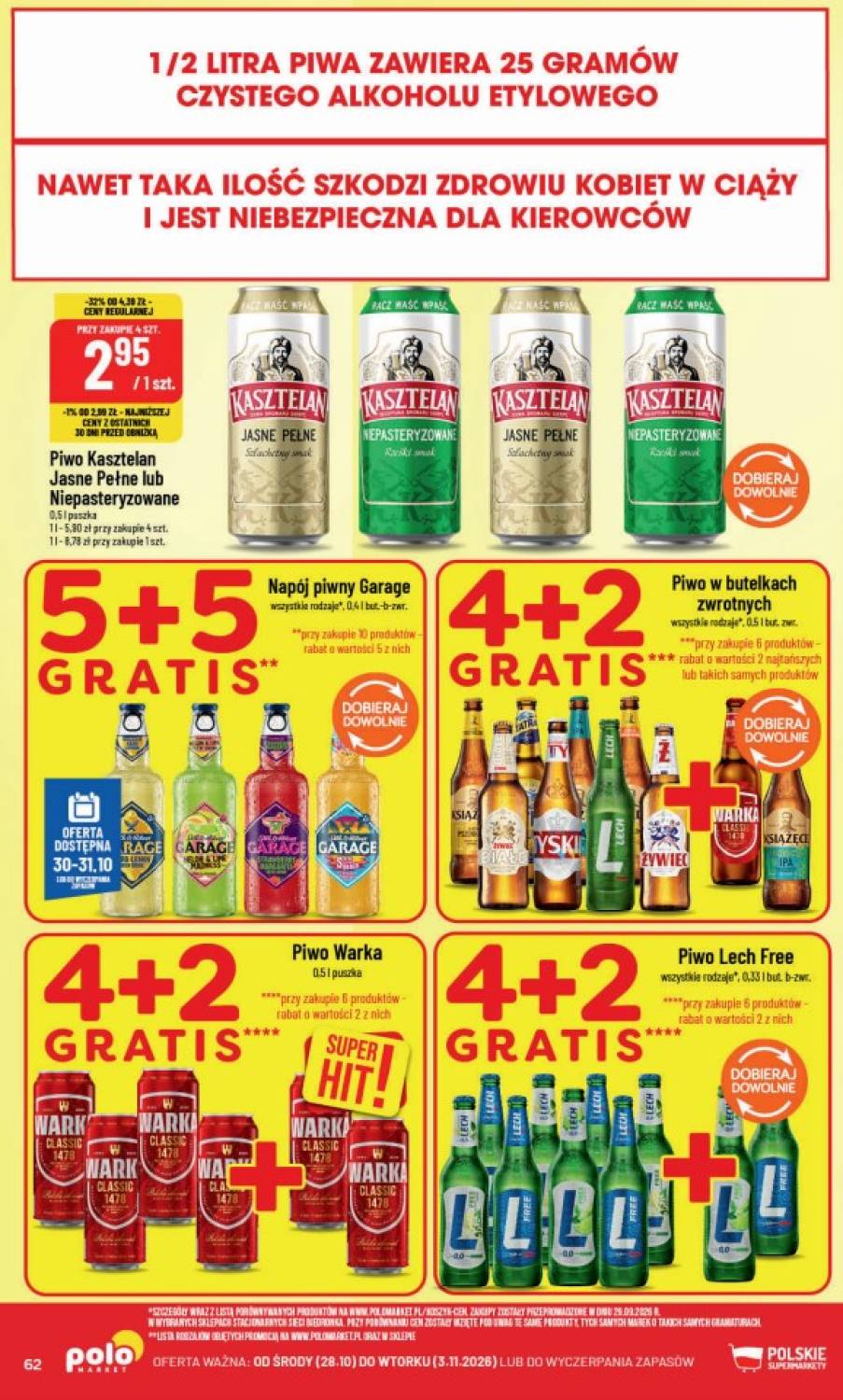 Gazetka – strona 62
